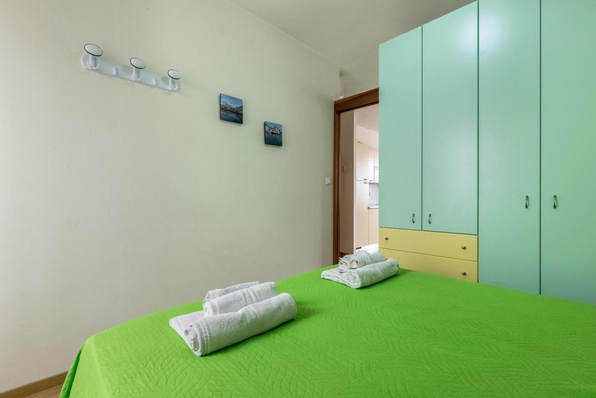Appartamento Al Porticciolo Grado Ngoại thất bức ảnh