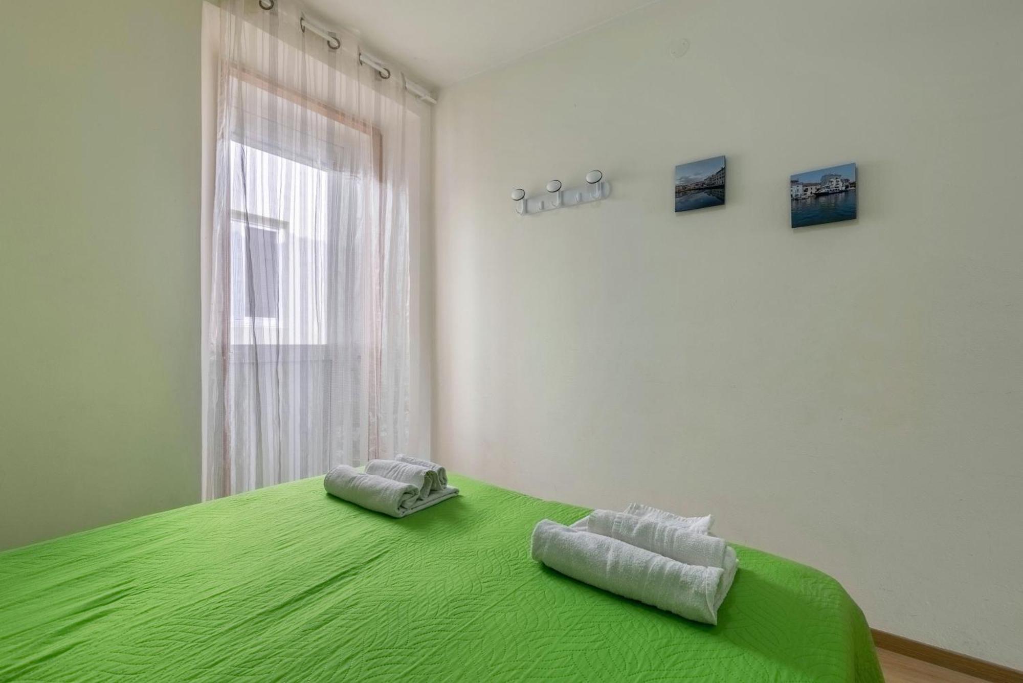 Appartamento Al Porticciolo Grado Ngoại thất bức ảnh