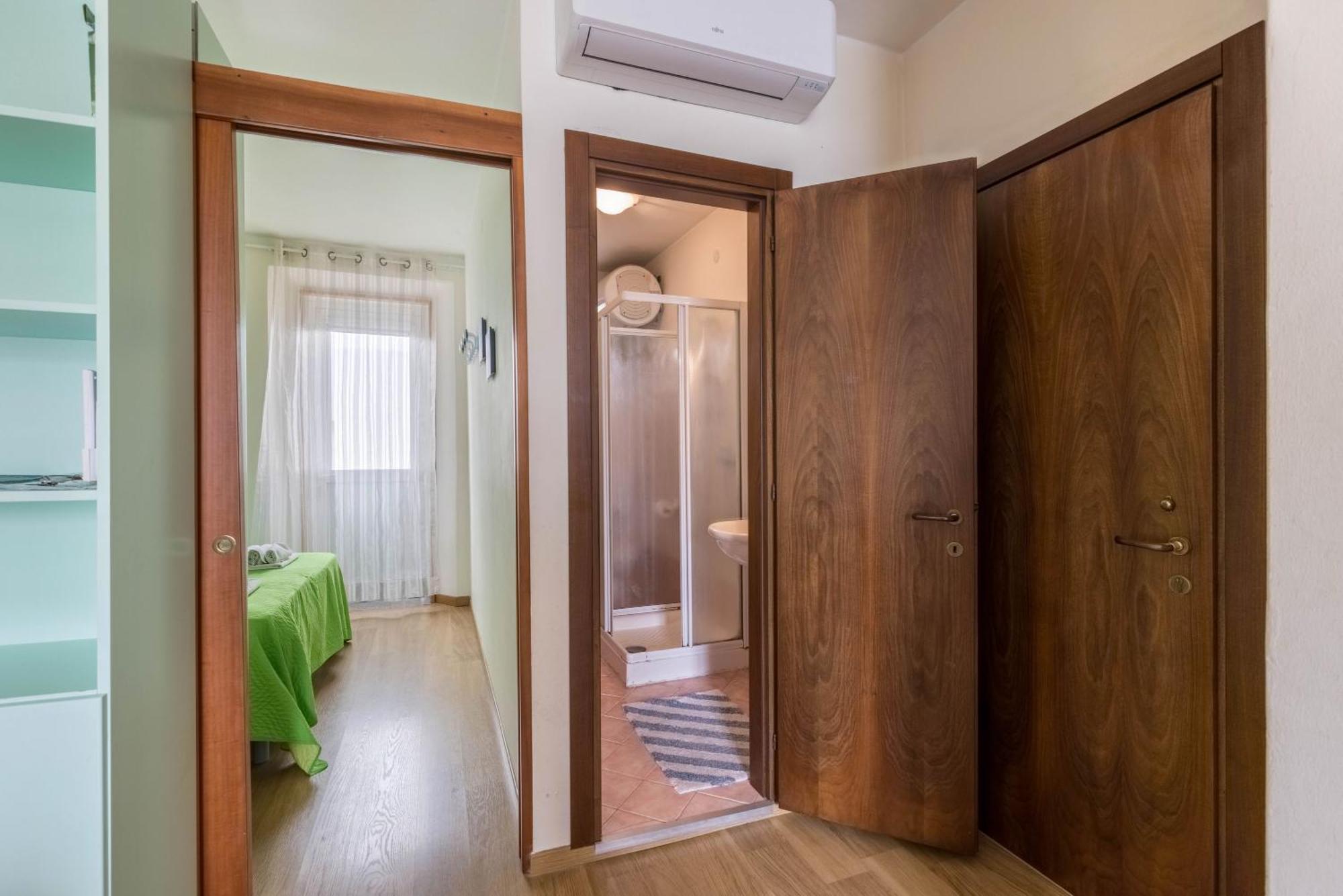 Appartamento Al Porticciolo Grado Ngoại thất bức ảnh