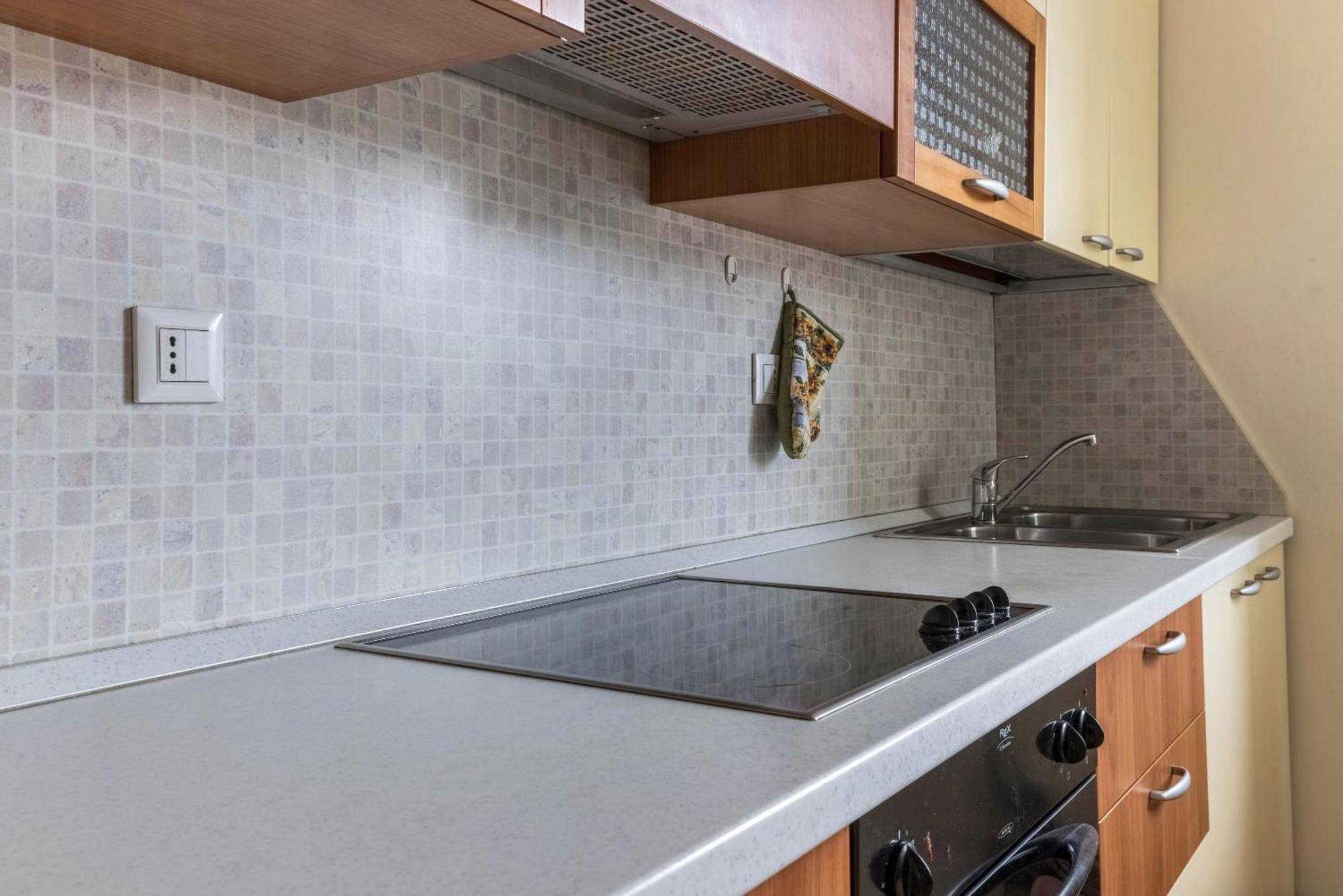 Appartamento Al Porticciolo Grado Ngoại thất bức ảnh