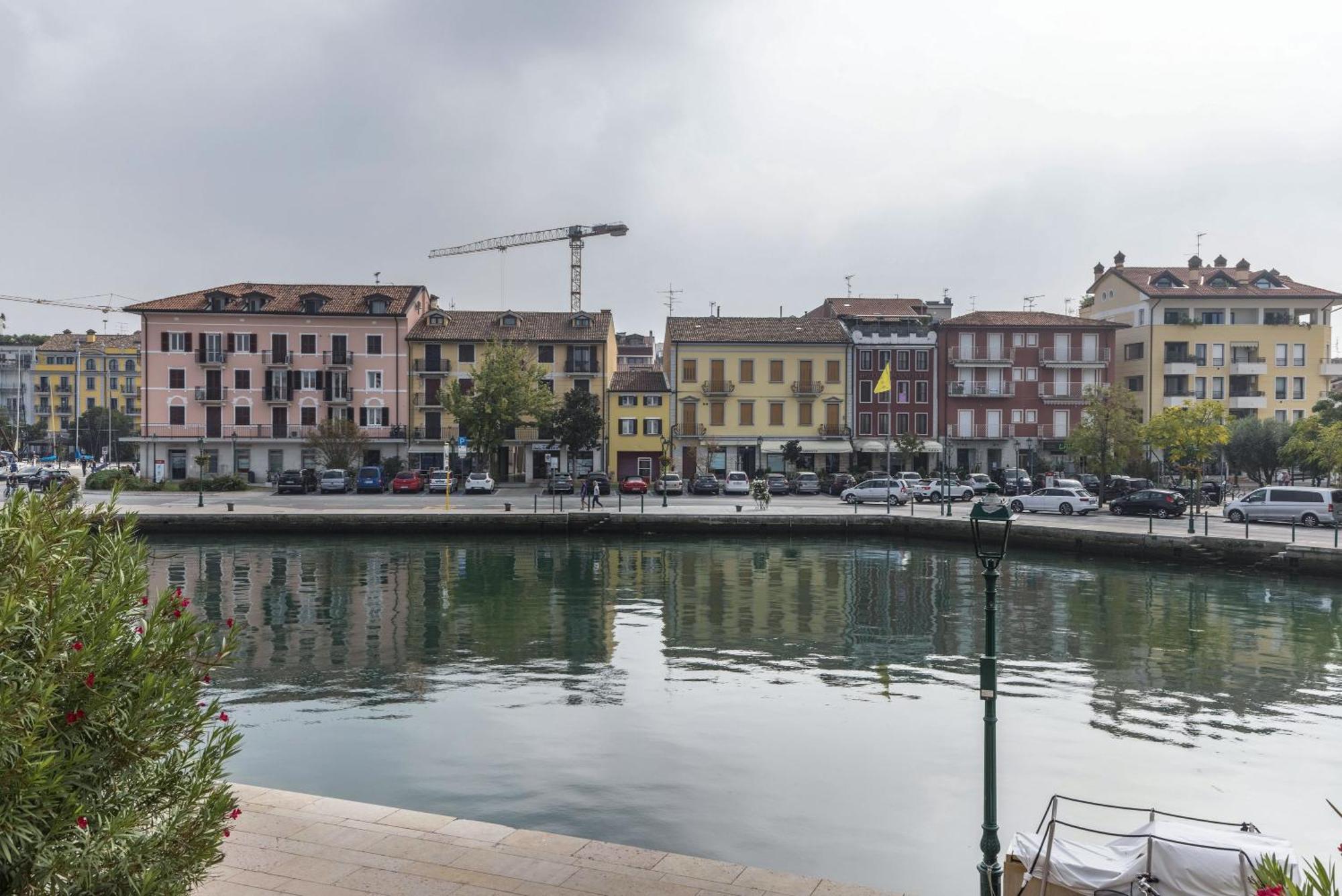 Appartamento Al Porticciolo Grado Ngoại thất bức ảnh