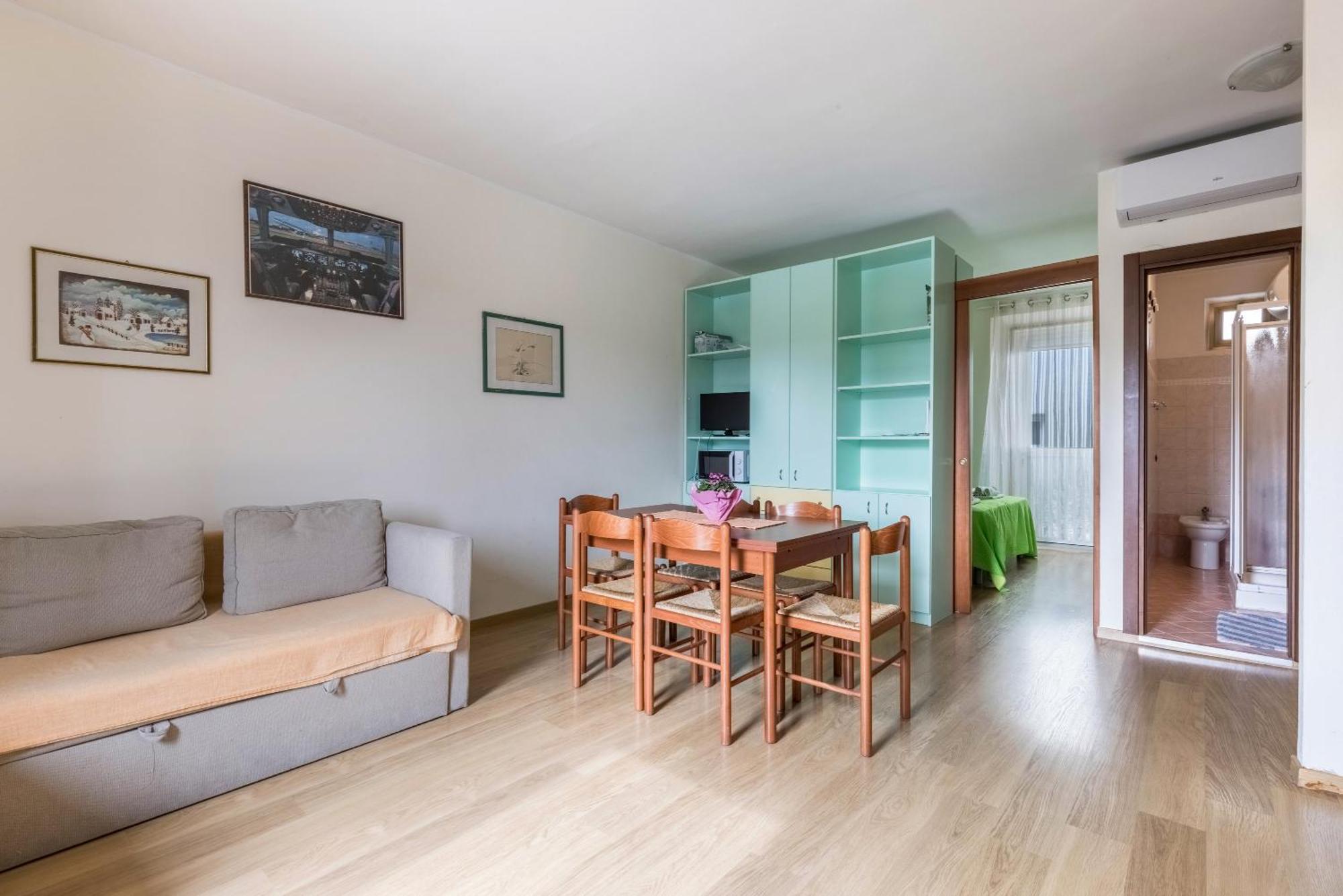 Appartamento Al Porticciolo Grado Ngoại thất bức ảnh